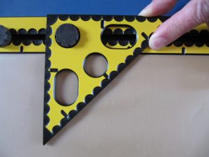 Diy deals set square