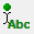 Icon for computer keyboard input