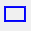 Draw square/rectangle icon