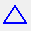 Draw triangle icon