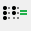 Select braille table icon