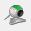 Activate webcam icon