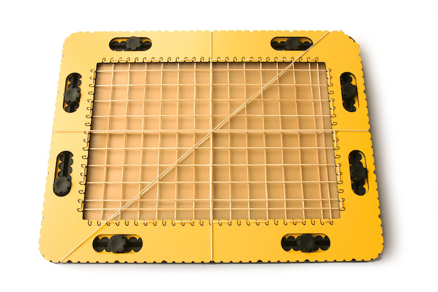 TactiPad Drawing Board - Thinkable products for visually impaired people