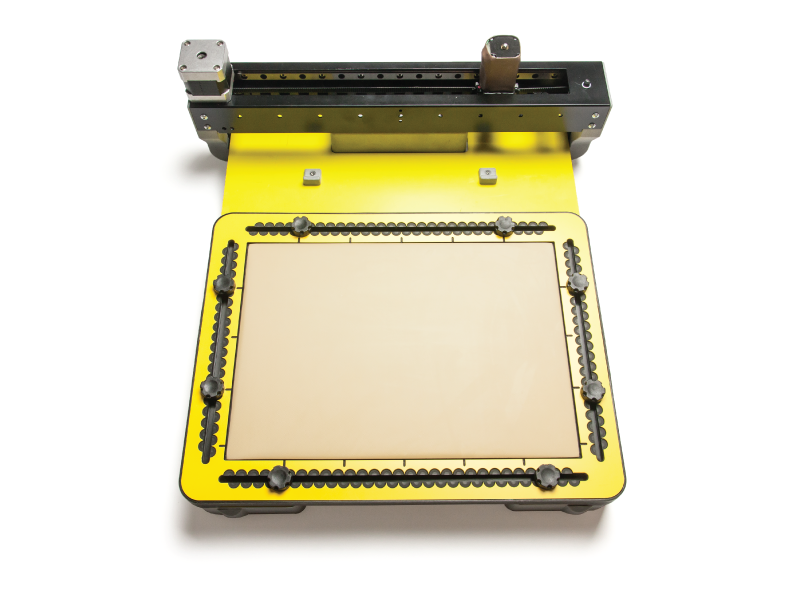 TactiPad Drawing Board - Thinkable products for visually impaired people