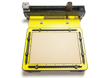 MDA Motorized Drawing Arm