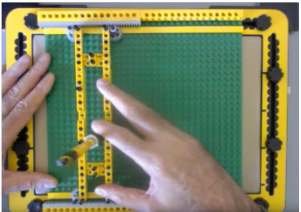 MDA initial idea generation