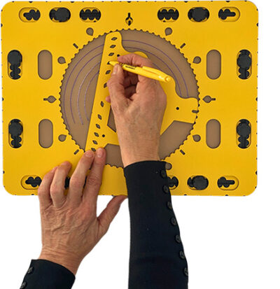CircleFrame