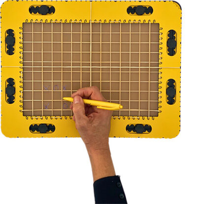 GraphGrid