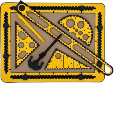 TactiPad Drawing Board